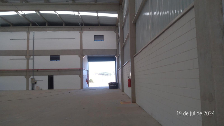 Imagem Imóvel à Venda, 1.400 m² em Itupeva Business Park - Itupeva