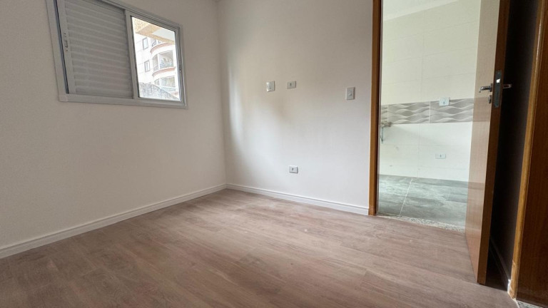 Imagem Imóvel com 2 Quartos à Venda, 47 m² em Vila Pires - Santo André