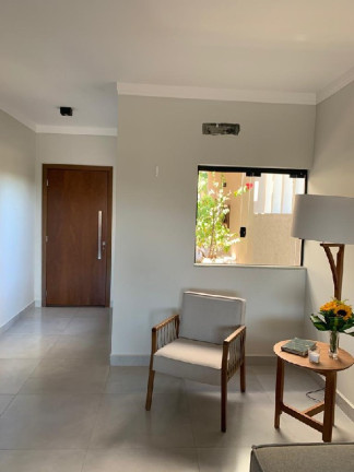 Imagem Casa com 3 Quartos à Venda, 180 m² em Distrito De Bonfim Paulista - Bonfim Paulista