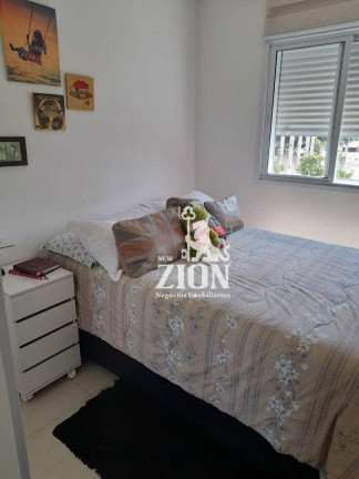 Imagem Apartamento com 3 Quartos à Venda, 110 m² em Parada Inglesa - São Paulo Imagem Apartamento com 3 Quartos à Venda, 110 m² em Parada Inglesa - São Paulo