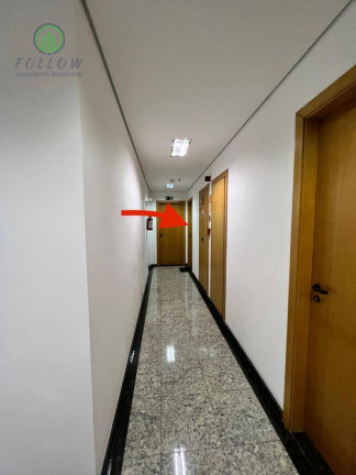 Imagem Sala Comercial à Venda, 32 m² em Vila Osasco - Osasco