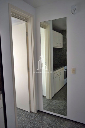 Imagem Flat com 1 Quarto à Venda, 50 m² em Meireles - Fortaleza