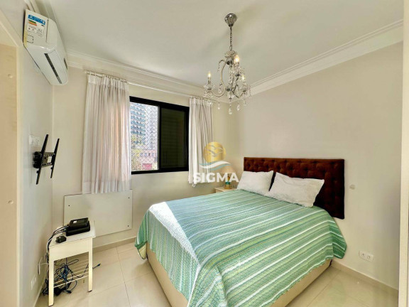 Imagem Apartamento com 4 Quartos à Venda, 140 m² em Pitangueiras - Guarujá