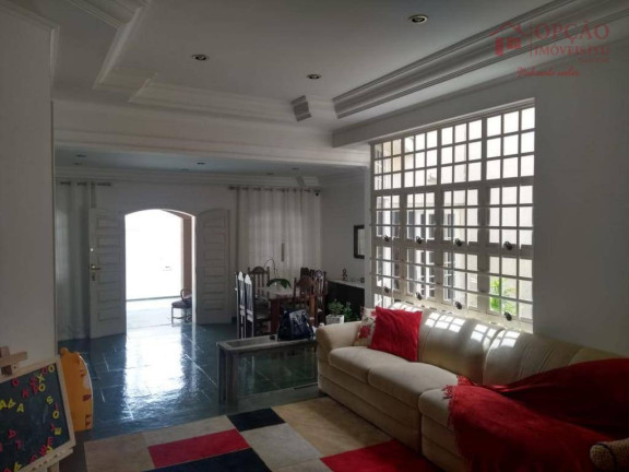 Imagem Casa com 3 Quartos à Venda, 203 m² em Parque Residencial Presidente Médici - Itu Imagem Casa com 3 Quartos à Venda, 203 m² em Parque Residencial Presidente Médici - Itu