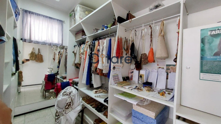 Imagem Apartamento com 3 Quartos à Venda, 233 m² em Meireles - Fortaleza