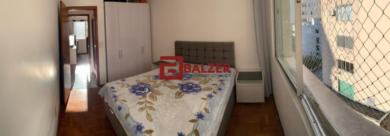 Imagem Apartamento com 2 Quartos à Venda, 89 m² em Centro - Florianópolis