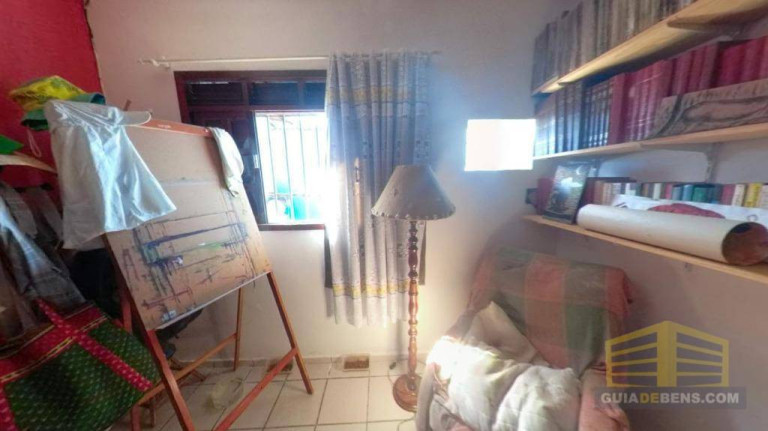 Imagem Casa com 3 Quartos à Venda, 152 m² em Capim Macio - Natal