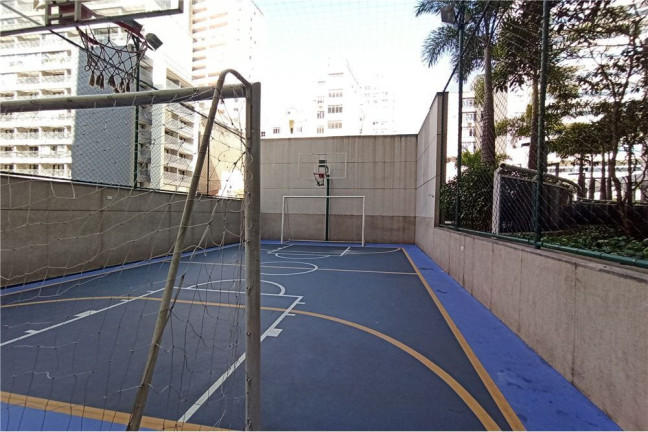 Imagem Apartamento com 1 Quarto à Venda, 48 m² em República - São Paulo