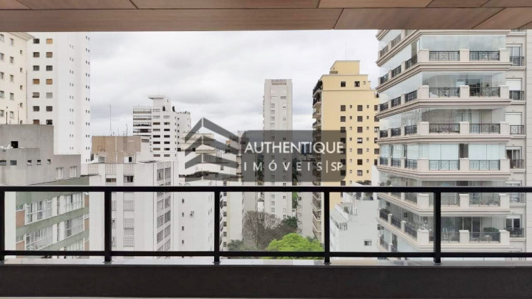 Imagem Apartamento com 4 Quartos à Venda, 347 m² em Jardim Paulista - São Paulo Imagem Apartamento com 4 Quartos à Venda, 347 m² em Jardim Paulista - São Paulo