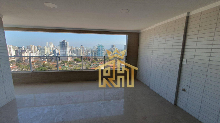 Imagem Apartamento com 3 Quartos à Venda, 127 m² em Canto Do Forte - Praia Grande Imagem Apartamento com 3 Quartos à Venda, 127 m² em Canto Do Forte - Praia Grande