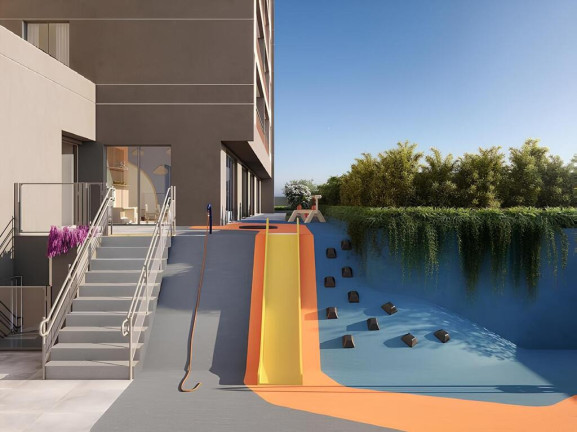 Imagem Imóvel com 3 Quartos à Venda, 183 m² em Alphaville - Barueri Imagem Imóvel com 3 Quartos à Venda, 183 m² em Alphaville - Barueri