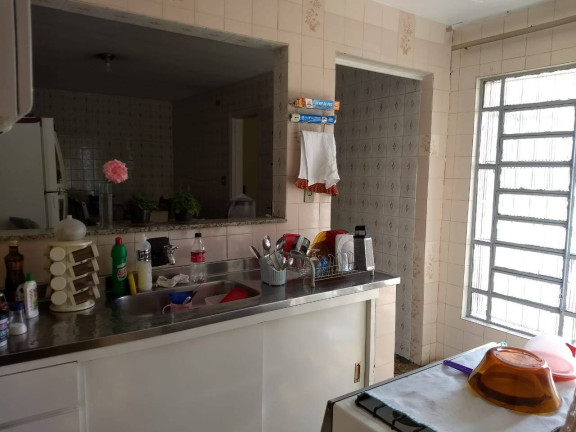 Imagem Casa com 3 Quartos à Venda, 110 m² em Jardim Nova Germania - São Paulo