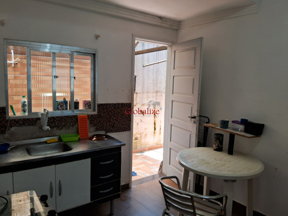 Imagem Imóvel com 1 Quarto à Venda, 44 m² em Embaré - Santos