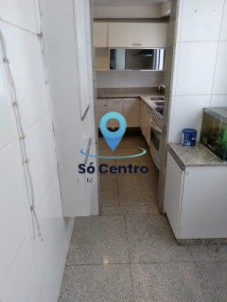 Imagem Apartamento com 3 Quartos à Venda, 103 m² em Funcionários - Belo Horizonte Imagem Apartamento com 3 Quartos à Venda, 103 m² em Funcionários - Belo Horizonte