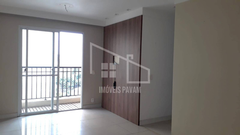 Imagem Apartamento com 3 Quartos à Venda, 65 m² em Nova Petrópolis - São Bernardo Do Campo Imagem Apartamento com 3 Quartos à Venda, 65 m² em Nova Petrópolis - São Bernardo Do Campo