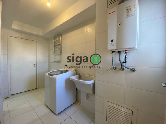 Imagem Apartamento com 3 Quartos à Venda, 138 m² em Granja Julieta - São Paulo Imagem Apartamento com 3 Quartos à Venda, 138 m² em Granja Julieta - São Paulo