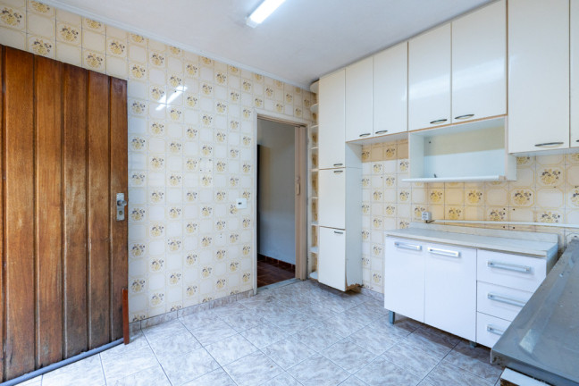 Imagem Casa com 3 Quartos à Venda, 125 m² em Jardim Bonfiglioli - São Paulo