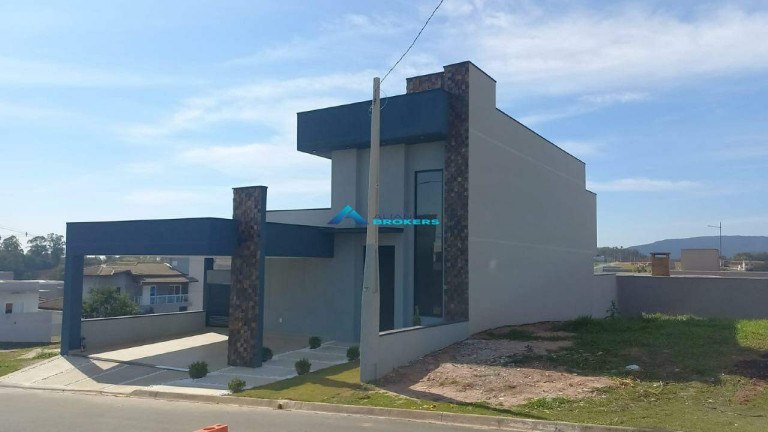 Imagem Casa de Condomínio com 3 Quartos à Venda, 210 m² em Bairro Do Jacaré - Cabreúva Imagem Casa de Condomínio com 3 Quartos à Venda, 210 m² em Bairro Do Jacaré - Cabreúva