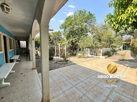 Imagem Chácara com 3 Quartos à Venda, 1.500 m² em Terra Preta - Mairiporã