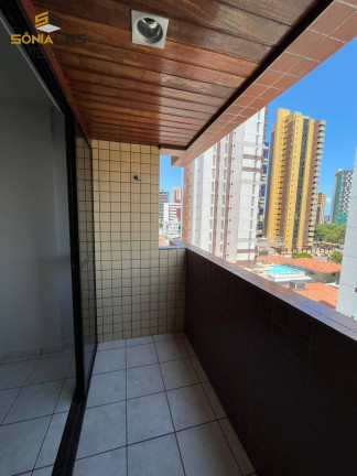 Imagem Apartamento com 3 Quartos à Venda, 76 m² em Manaíra - João Pessoa Imagem Apartamento com 3 Quartos à Venda, 76 m² em Manaíra - João Pessoa
