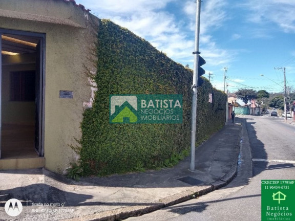 Imagem Casa com 3 Quartos à Venda, 223 m² em Jardim Stella - Santo André