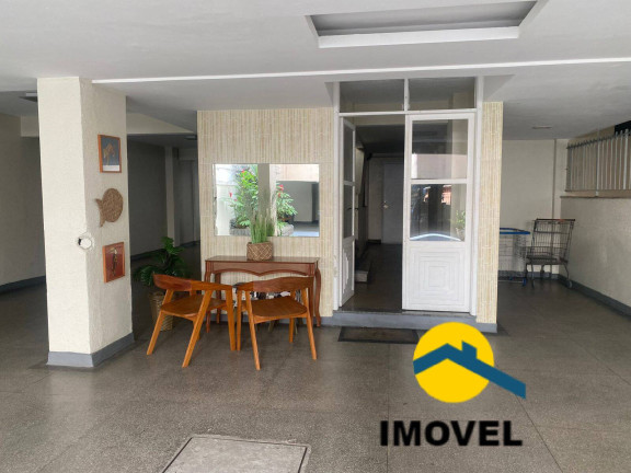Imagem Apartamento com 2 Quartos à Venda, 60 m² em Fonseca - Niterói