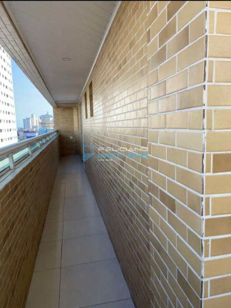 Imagem Apartamento com 2 Quartos à Venda, 88 m² em Ocian - Praia Grande