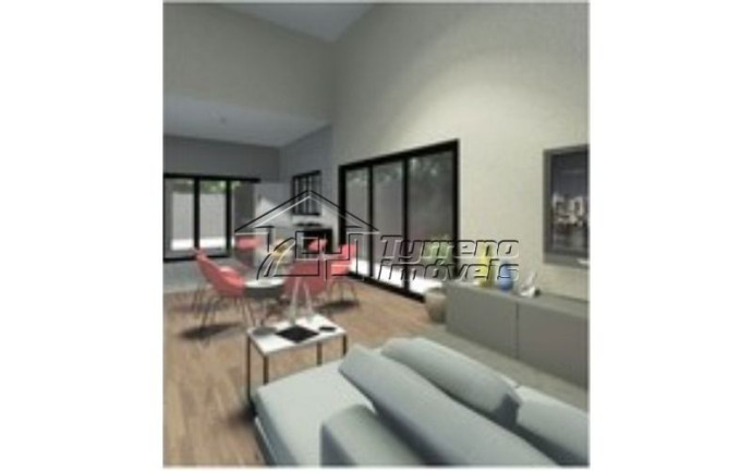 Casa de Condomínio com 3 Quartos à Venda, 140 m² em Jacareí - Jacareí