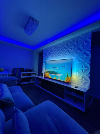 Imagem Apartamento com 2 Quartos à Venda, 49 m² em São Miguel Paulista - São Paulo Imagem Apartamento com 2 Quartos à Venda, 49 m² em São Miguel Paulista - São Paulo