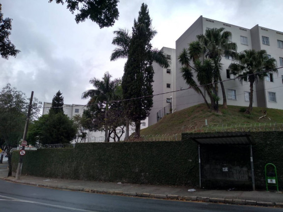 Imagem Apartamento com 3 Quartos à Venda, 690.000 m² em São Paulo - Jundiaí