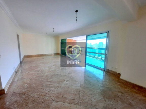 Imagem Apartamento com 3 Quartos à Venda, 157 m² em Perdizes - São Paulo