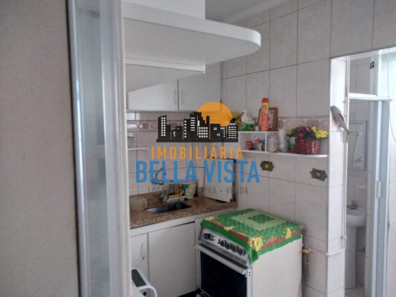 Imagem Apartamento com 2 Quartos à Venda, em Itararé - São Vicente Imagem Apartamento com 2 Quartos à Venda, em Itararé - São Vicente