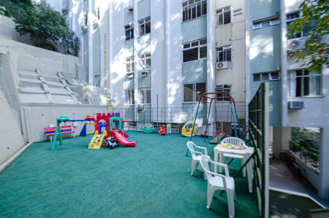Imagem Imóvel com 2 Quartos à Venda, 75 m² em Lagoa - Rio De Janeiro Imagem Imóvel com 2 Quartos à Venda, 75 m² em Lagoa - Rio De Janeiro