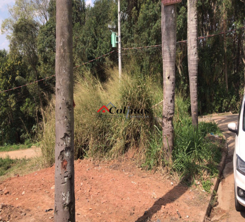 Imagem Terreno à Venda, 300 m² em Depois Do Centro - Ibiúna Imagem Terreno à Venda, 300 m² em Depois Do Centro - Ibiúna