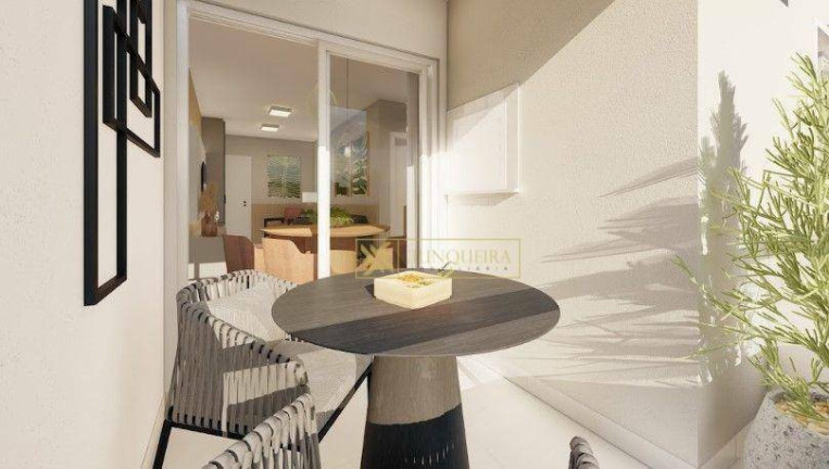 Imagem Apartamento com 2 Quartos à Venda, 63 m² em Areias - São José