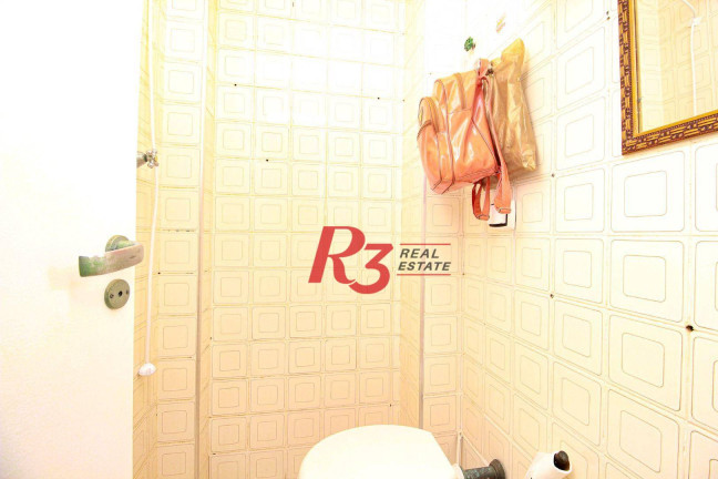 Imagem Apartamento com 2 Quartos à Venda, 70 m² em Ponta Da Praia - Santos Imagem Apartamento com 2 Quartos à Venda, 70 m² em Ponta Da Praia - Santos