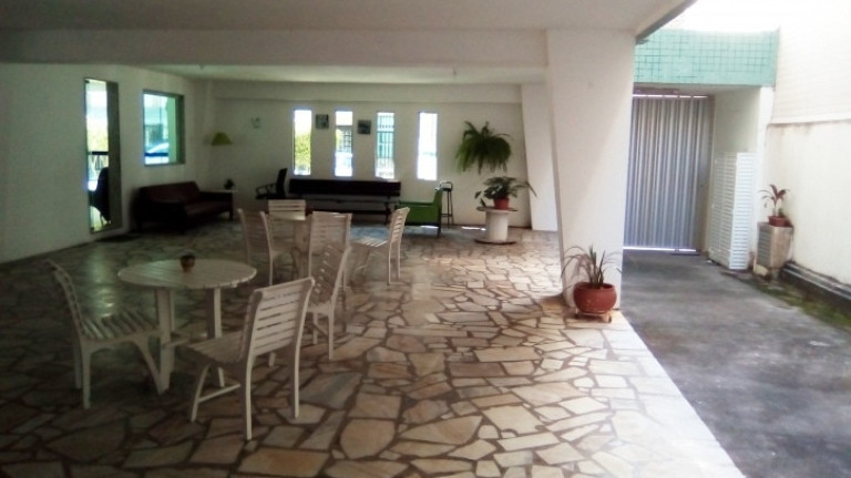 Imagem Apartamento com 2 Quartos para Temporada, 70 m² em Centro - Cabo Frio Imagem Apartamento com 2 Quartos para Temporada, 70 m² em Centro - Cabo Frio