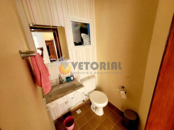 Imagem Sobrado com 2 Quartos à Venda, 90 m²