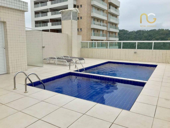 Imagem Apartamento com 2 Quartos à Venda, 61 m² em Canto Do Forte - Praia Grande Imagem Apartamento com 2 Quartos à Venda, 61 m² em Canto Do Forte - Praia Grande
