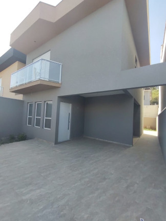 Imagem Sobrado com 3 Quartos à Venda, 125 m² em Portais (polvilho) - Cajamar