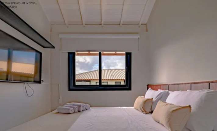 Imagem Imóvel com 1 Quarto à Venda, 38 m² em Praia Do Forte - Mata De São João