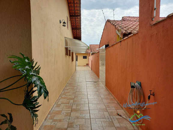 Imagem Casa com 2 Quartos à Venda, 166 m² em Jd Regina - Itanhaém
