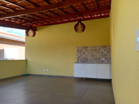 Sobrado com 2 Quartos à Venda, 100 m² em Jardim Nova Atibaia - Sp