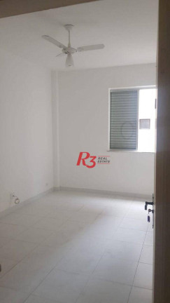 Imagem Apartamento com 1 Quarto à Venda, 49 m² em Itararé - São Vicente