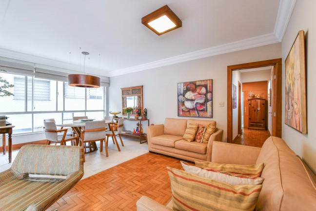 Imóvel com 3 Quartos à Venda, 178 m² em Jardim Paulista - São Paulo