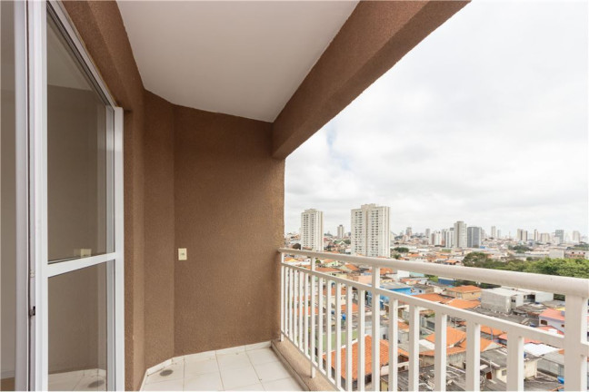 Imagem Apartamento com 2 Quartos à Venda, 120 m² em Vila Carrão - São Paulo