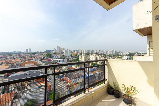 Imagem Apartamento com 2 Quartos à Venda, 128 m² em Jardim Monte Kemel - São Paulo