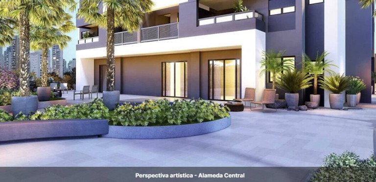 Imagem Apartamento com 2 Quartos à Venda, 91 m² em Parque Campolim - Sorocaba