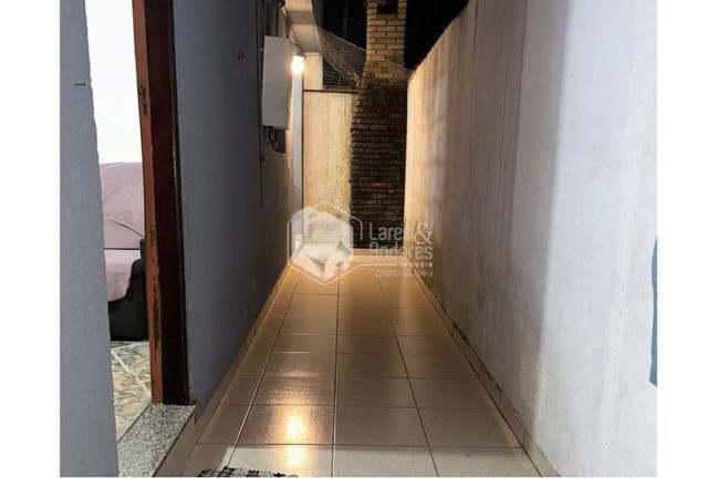 Imagem Casa com 3 Quartos à Venda, 85 m² em Vila Marari - São Paulo