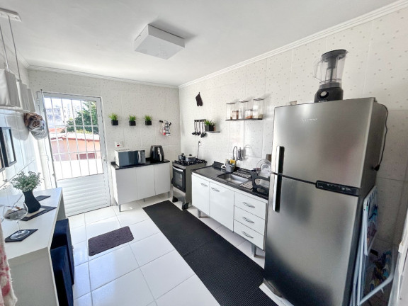 Imagem Casa com 5 Quartos à Venda, 131 m² em Campo Belo - São Paulo Imagem Casa com 5 Quartos à Venda, 131 m² em Campo Belo - São Paulo